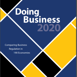Ease of Doing Business Report- 2020